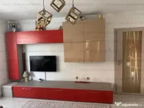 Apartament 2 camere, confort 1, mobilat, utilat, parcare, zona Astra!