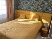 Apartament 2 camere, confort 1, mobilat, utilat, parcare, zona Astra! 