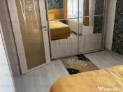 Apartament 2 camere, confort 1, mobilat, utilat, parcare, zona Astra! 