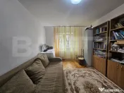 Apartament 2 camere decomandat, Zona: centrala – vis-a-vis 