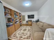 Apartament 2 camere decomandat, Zona: centrala – vis-a-vis 