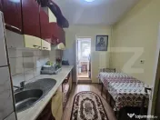 Apartament 2 camere decomandat, Zona: centrala – vis-a-vis 