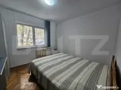 Apartament 2 camere decomandat, Zona: centrala – vis-a-vis 