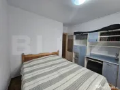 Apartament 2 camere decomandat, Zona: centrala – vis-a-vis 