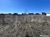 Teren 462 mp, toate utilitatile, zona Ford 