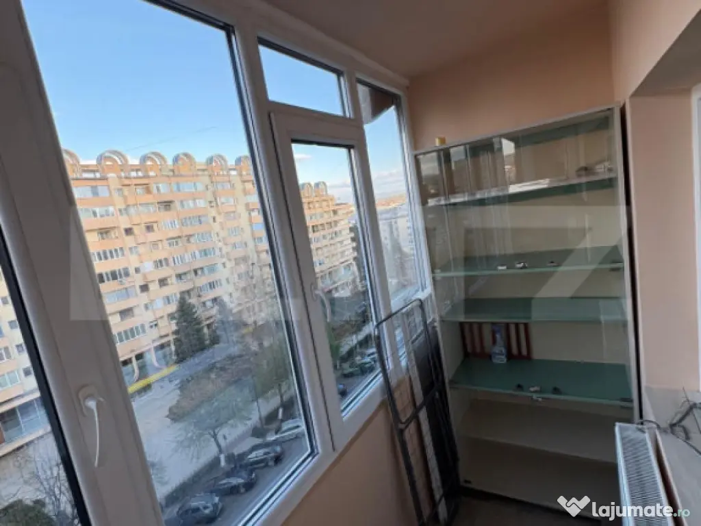 Apartament 2 camere de închiriat, Deva