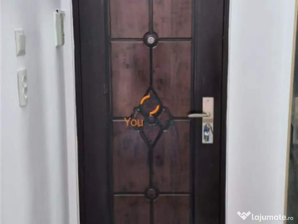 Apartament 1 camera Renovat Zona Bucovina