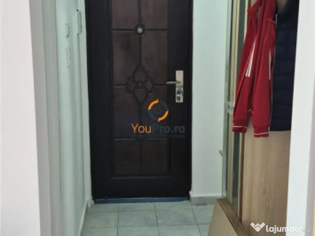 Apartament 1 camera Renovat Zona Bucovina