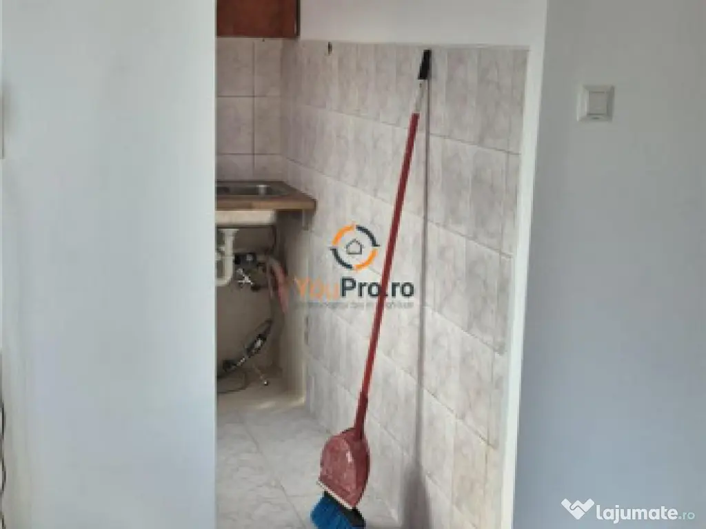 Apartament 1 camera Renovat Zona Bucovina