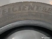 Set anvelope GoodYear de vară 205/55 R16 