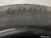 Set anvelope GoodYear de vară 205/55 R16 