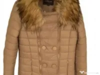 geaca dama noua xl,buna pt S 