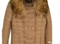 geaca dama noua xl,buna pt S