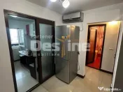 Faleza Nord | 2 camere decomandate 