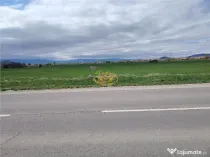 Teren extravilan in Gheorgheni, langa DN12