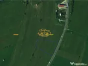 Teren extravilan in Gheorgheni, langa DN12 