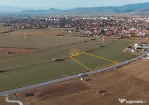 Teren extravilan in Gheorgheni, langa DN12