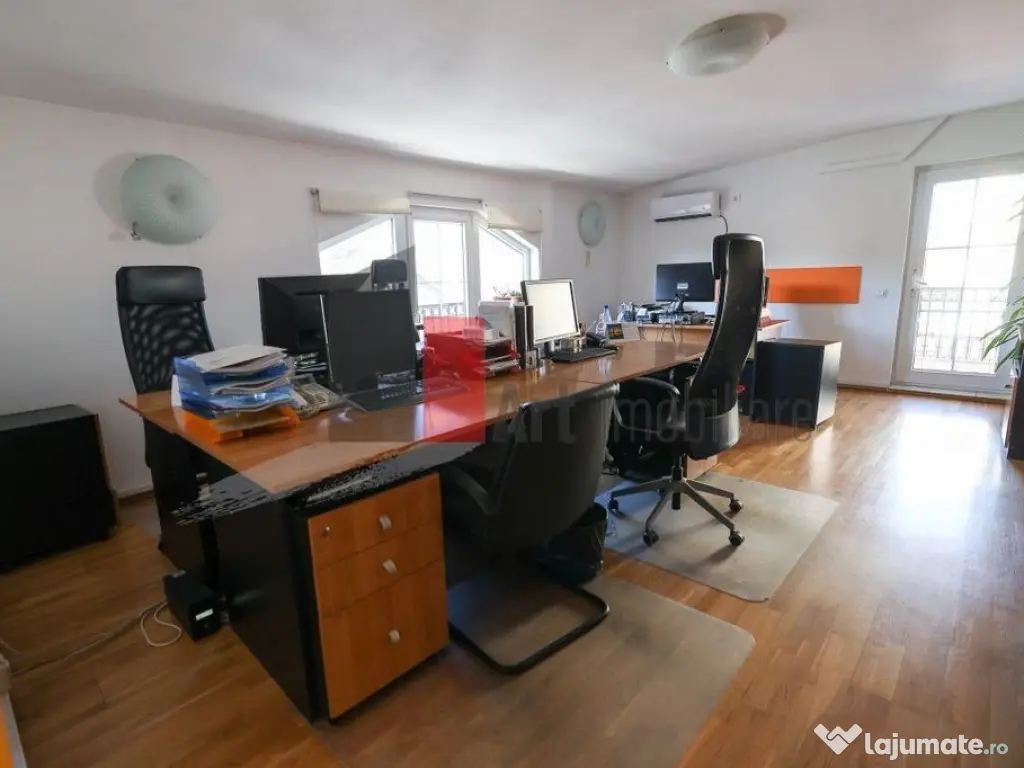 VILA IN DOMENII LOCATIE EXCELENTA