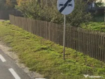 Somova-teren casa batraneasca