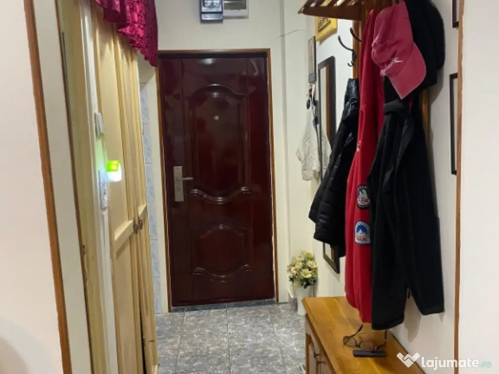 Apartament 2 camere Vlaicu