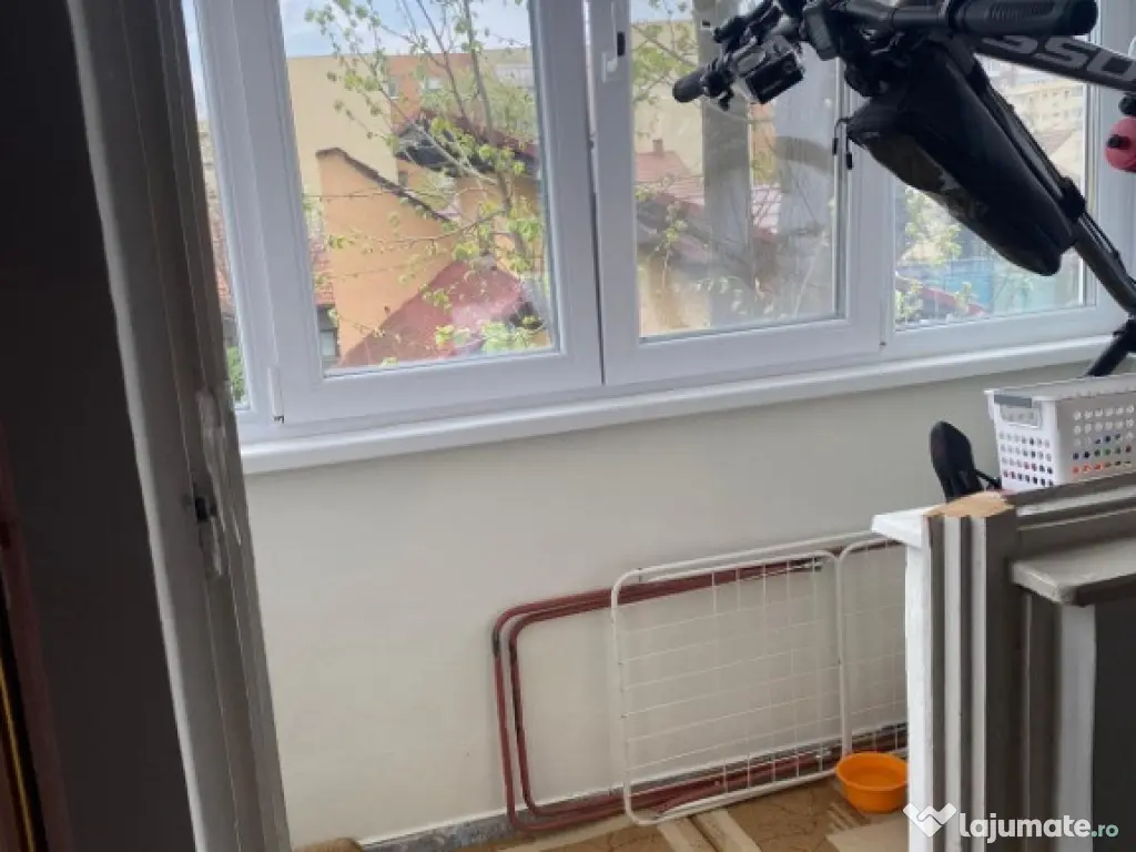 Apartament 2 camere Vlaicu