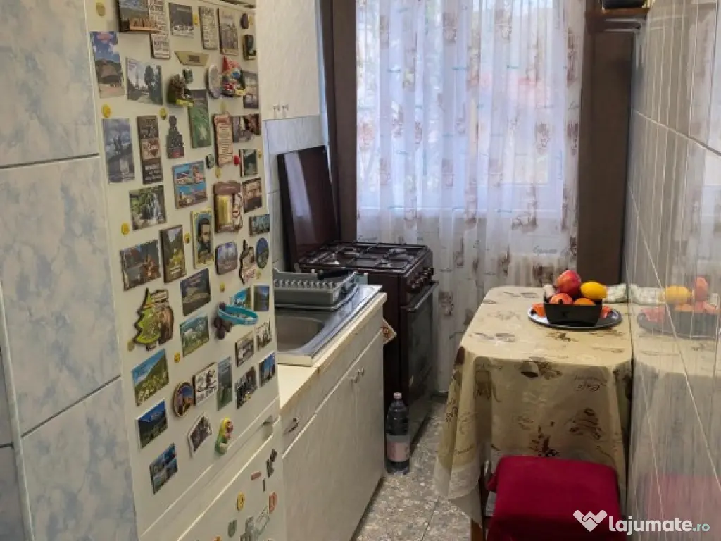 Apartament 2 camere Vlaicu