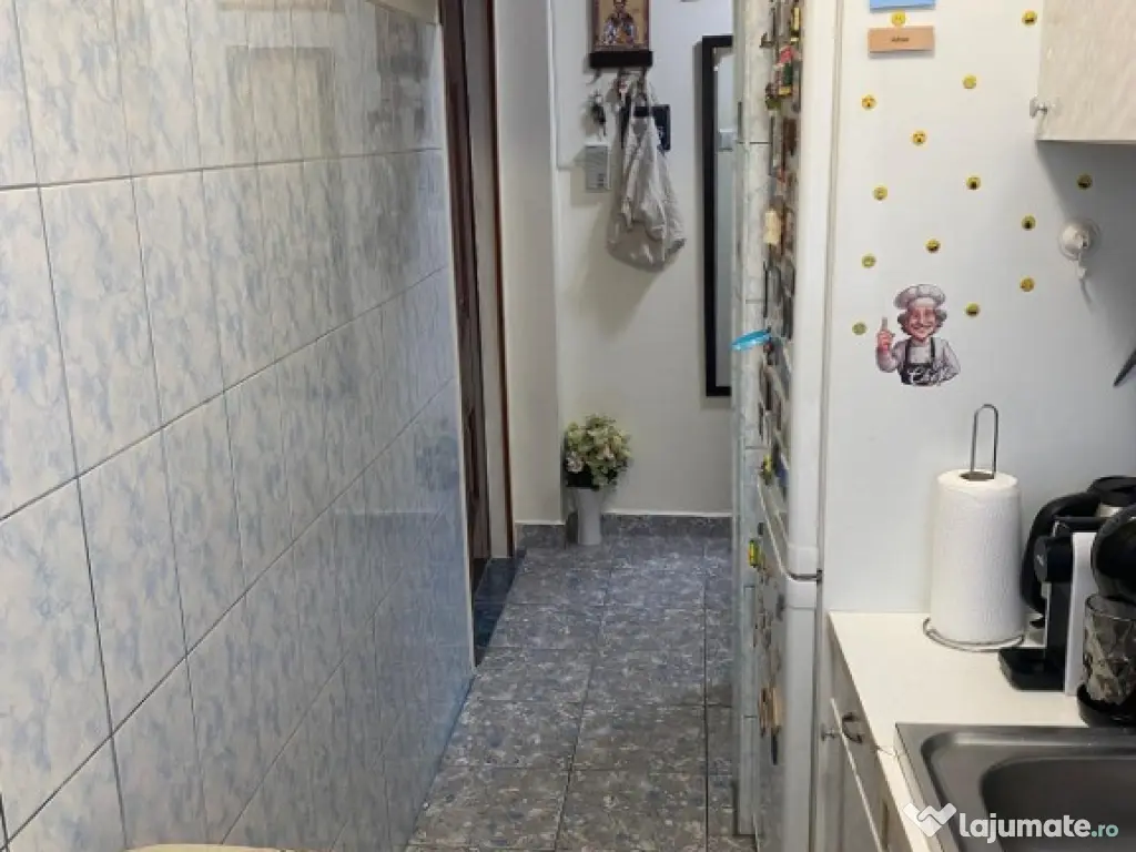Apartament 2 camere Vlaicu