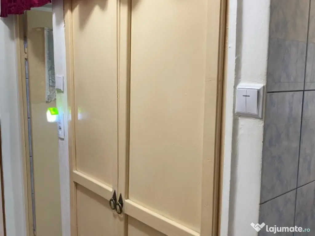 Apartament 2 camere Vlaicu