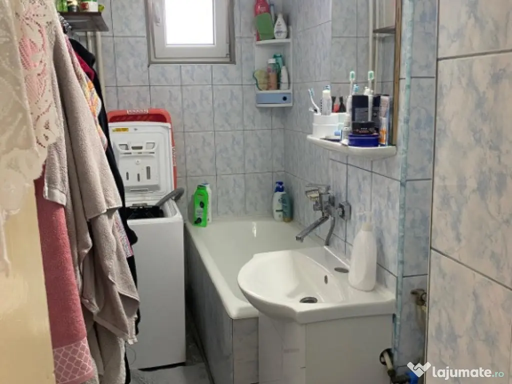 Apartament 2 camere Vlaicu