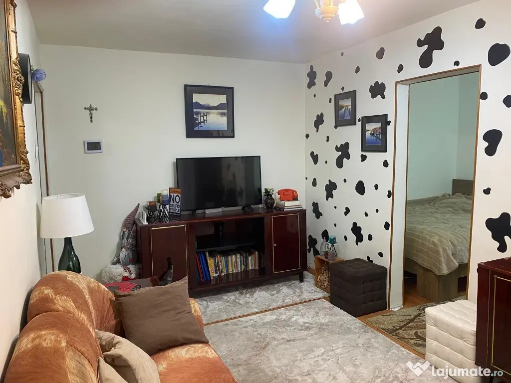 Apartament 2 camere Vlaicu