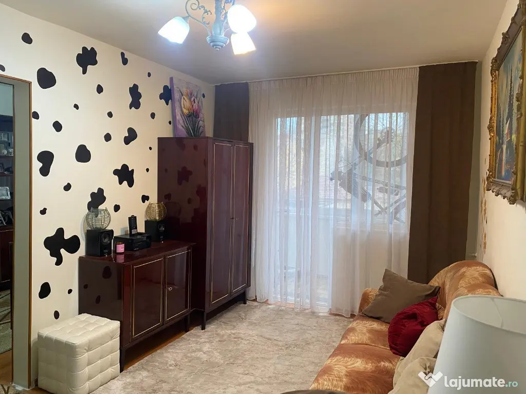 Apartament 2 camere Vlaicu