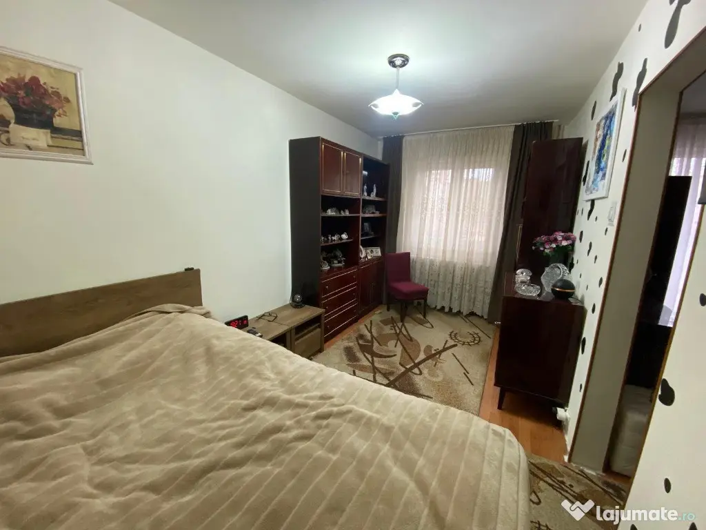 Apartament 2 camere Vlaicu