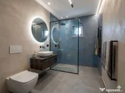 Casa la cheie-Living-2 Dormitoare-Baie-Gaze-Curent-Apa-32... 