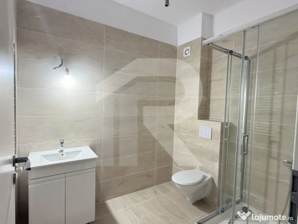 4 camere bloc nou, Zona Nerva Traian, Metrou Timpuri Noi