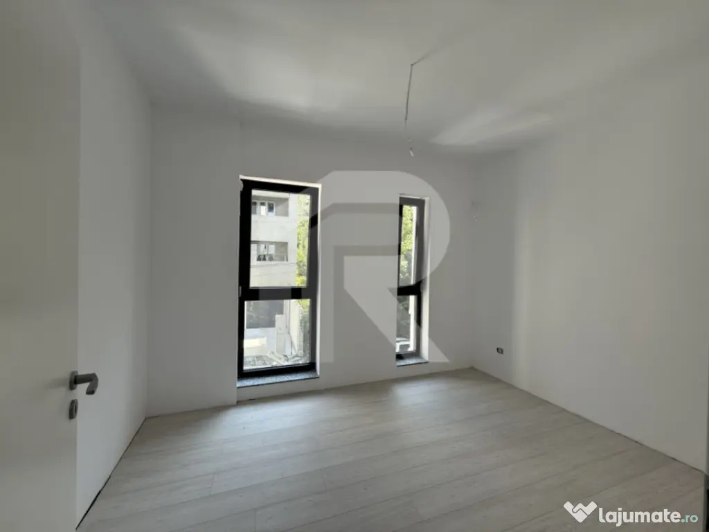 4 camere bloc nou, Zona Nerva Traian, Metrou Timpuri Noi