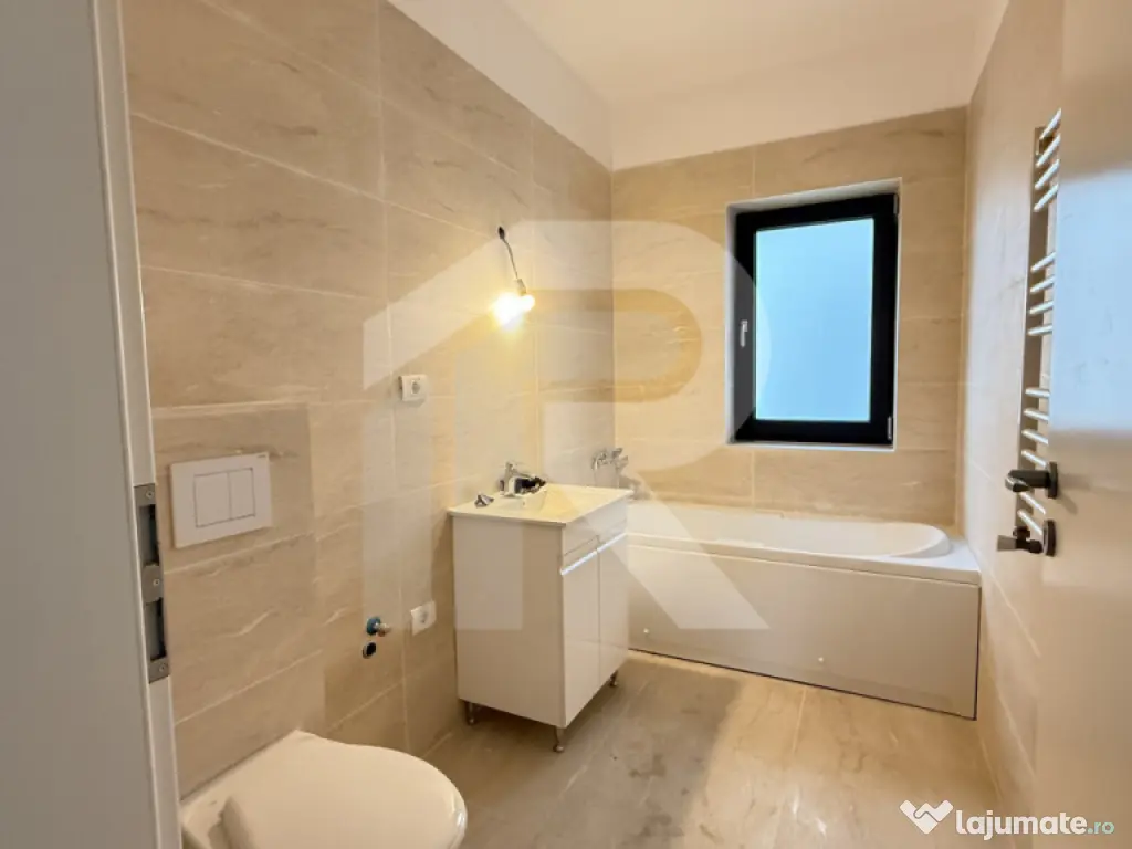 4 camere bloc nou, Zona Nerva Traian, Metrou Timpuri Noi