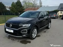 Volkswagen T-Roc 2020 automata 1.5 TSI