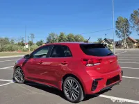 Kia Rio 1.0 T-GDI Hybrid Electric 48V GT-Line 7 DCT