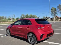 Kia Rio 1.0 T-GDI Hybrid Electric 48V GT-Line 7 DCT