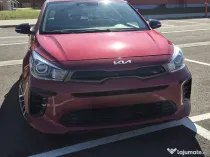 Kia Rio 1.0 T-GDI Hybrid Electric 48V GT-Line 7 DCT