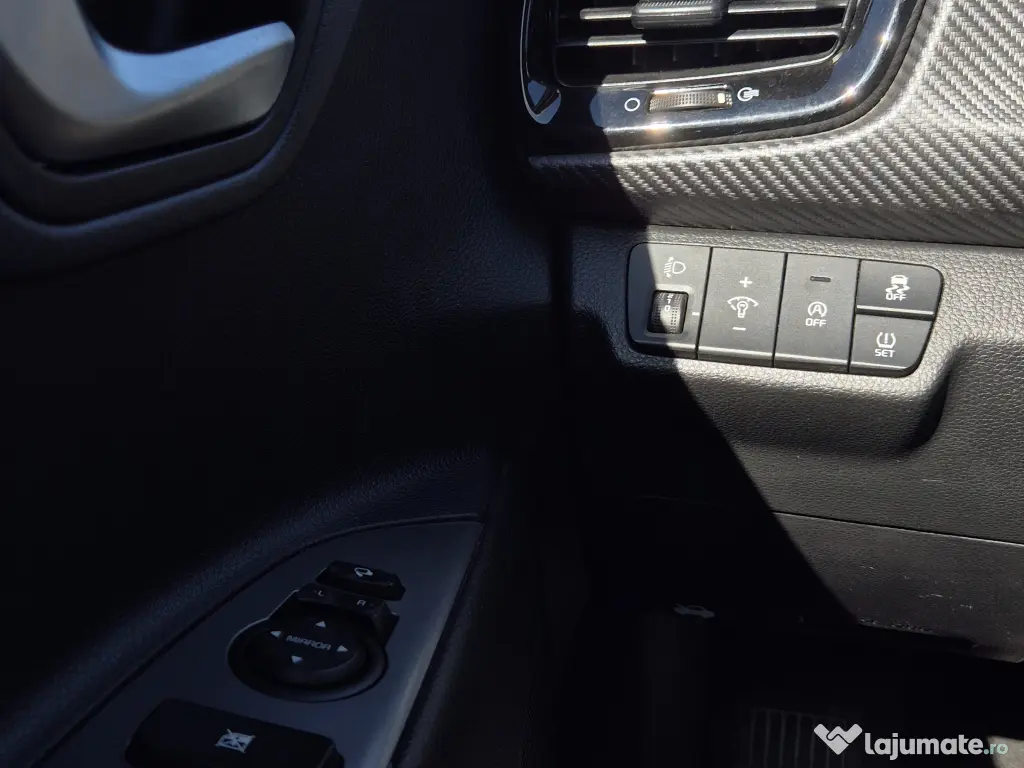 Kia Rio 1.0 T-GDI Hybrid Electric 48V GT-Line 7 DCT