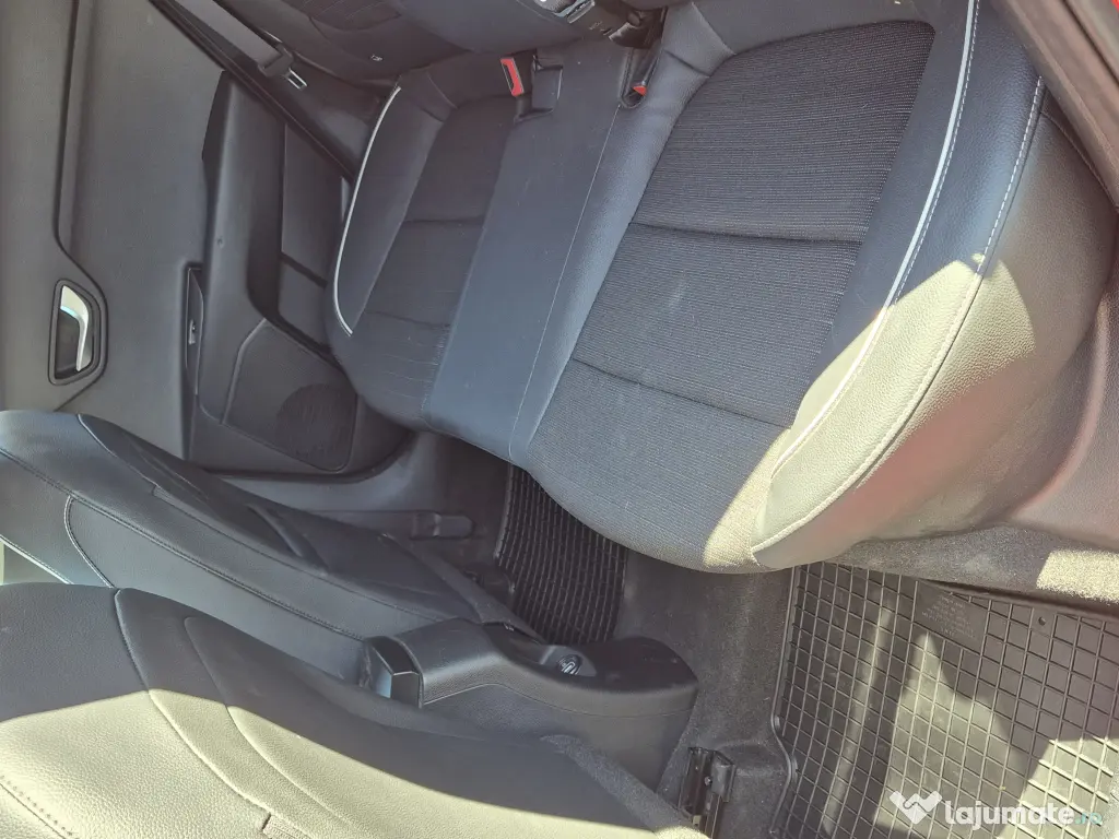 Kia Rio 1.0 T-GDI Hybrid Electric 48V GT-Line 7 DCT