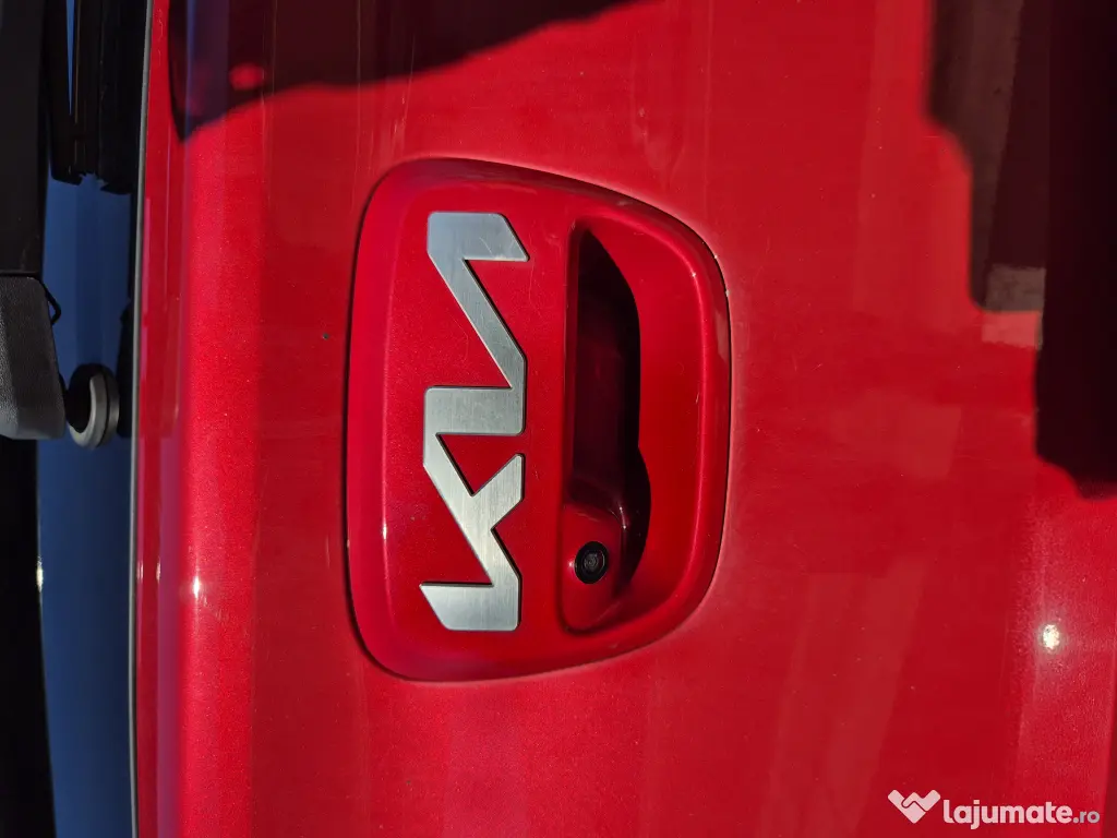 Kia Rio 1.0 T-GDI Hybrid Electric 48V GT-Line 7 DCT