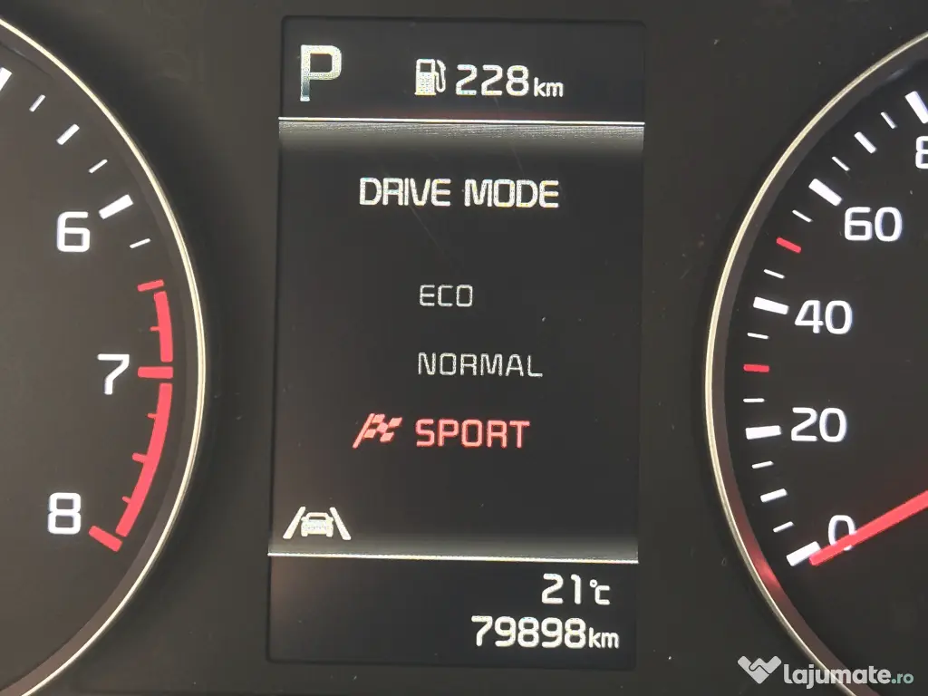 Kia Rio 1.0 T-GDI Hybrid Electric 48V GT-Line 7 DCT