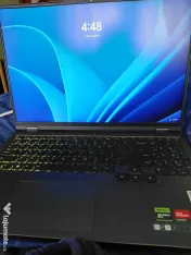 Laptop gaming lenovo legion 