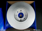 Discuri frana Dacia Logan 