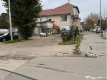 Teren Drăgănești-Olt centru