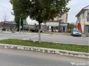 Teren Drăgănești-Olt centru 