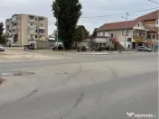 Teren Drăgănești-Olt centru 