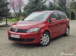 VW Golf Plus 2011 1.2 TSI / Rate fara avans